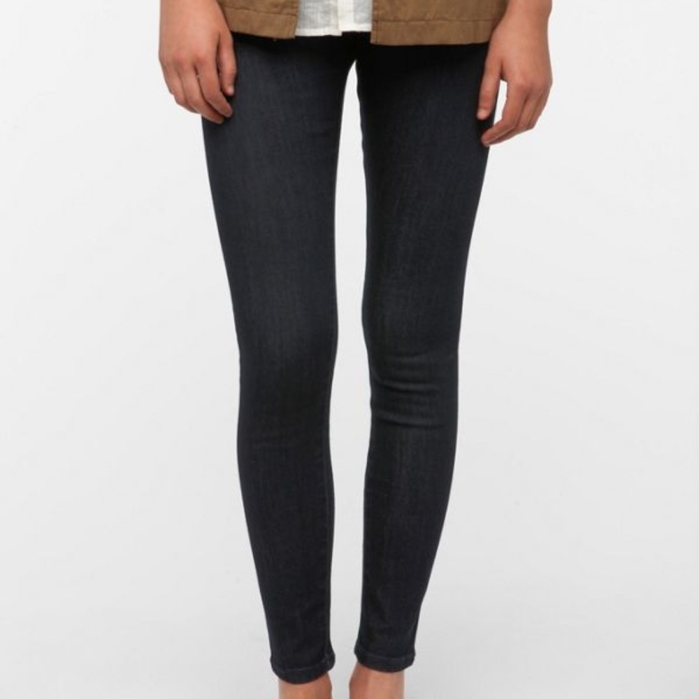 Women's BDG Denim Legging Jeans Size 28